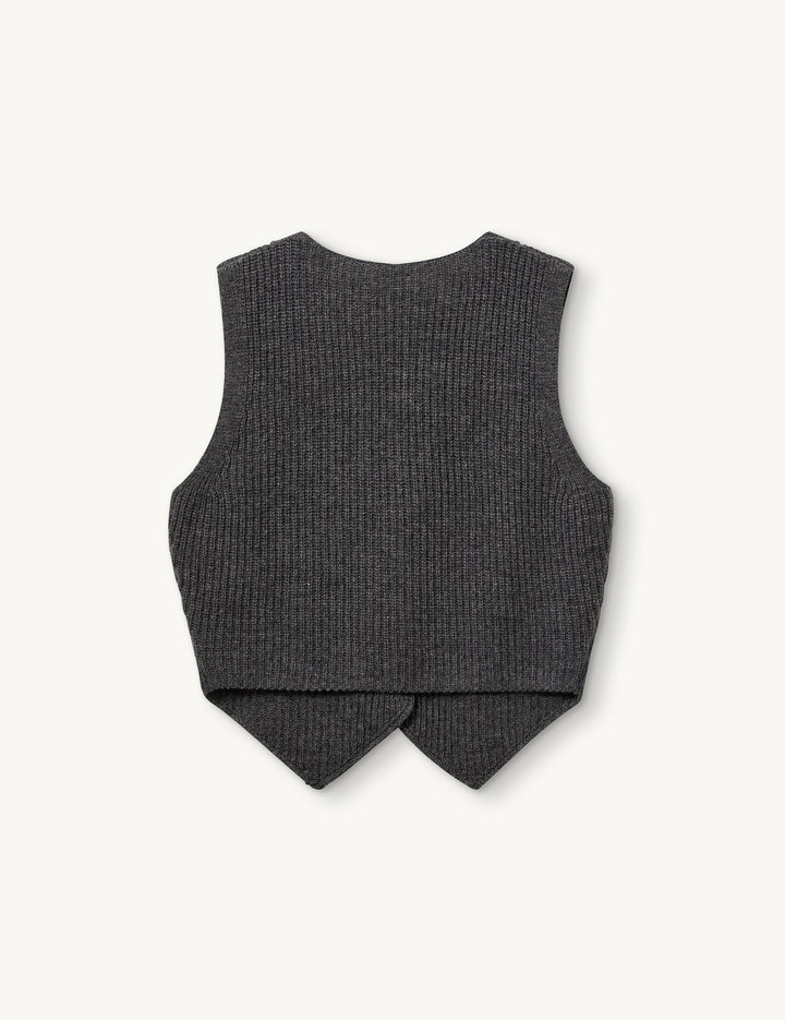 Como Rib Vest