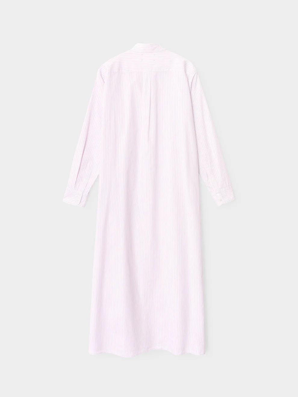 Boden Dress in Grey Gem