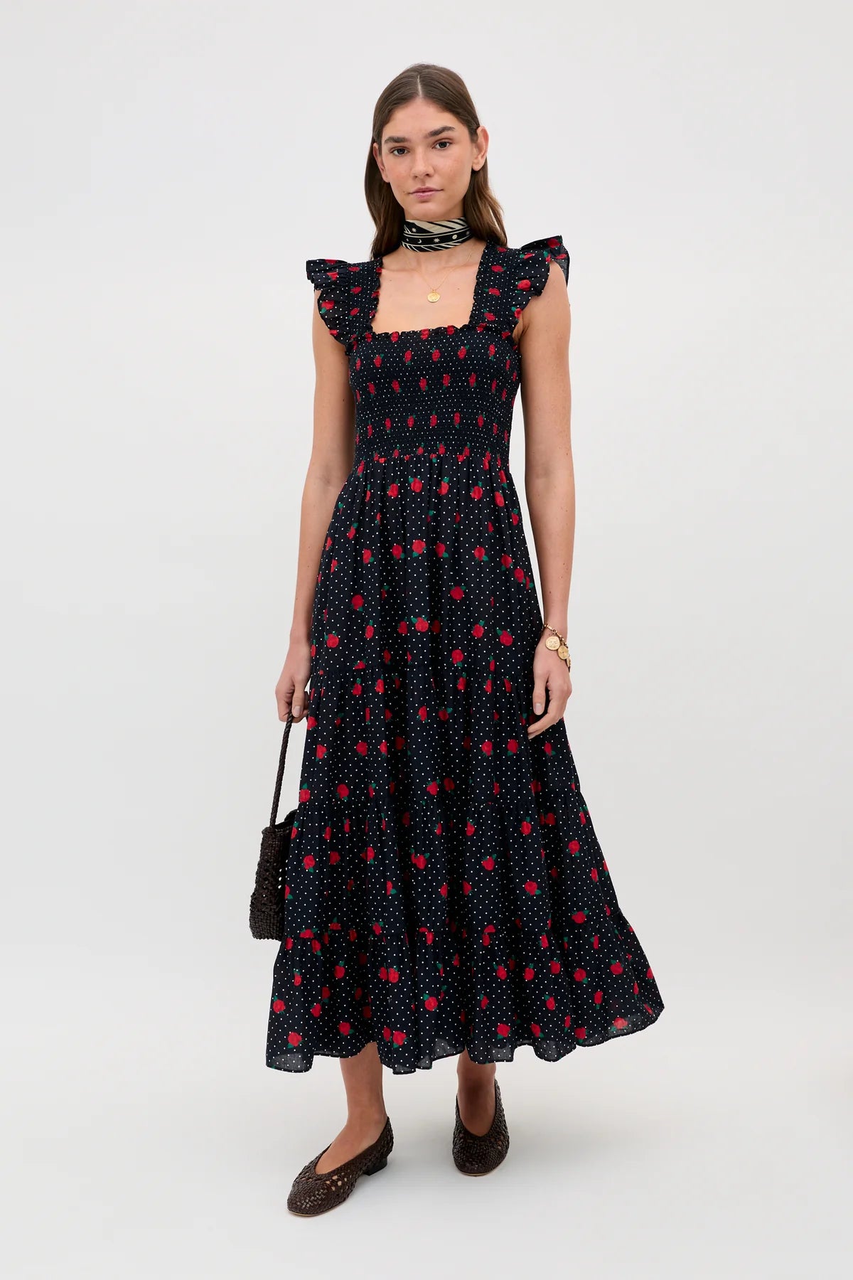 Rixo Kendall Dress