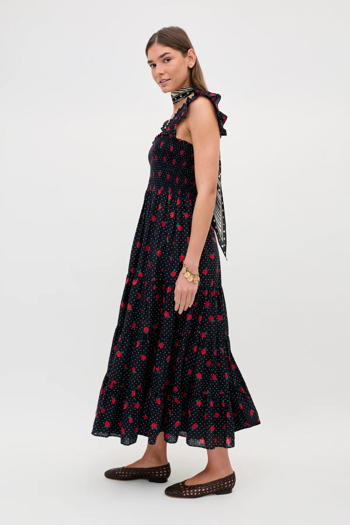 Rixo Kendall Dress