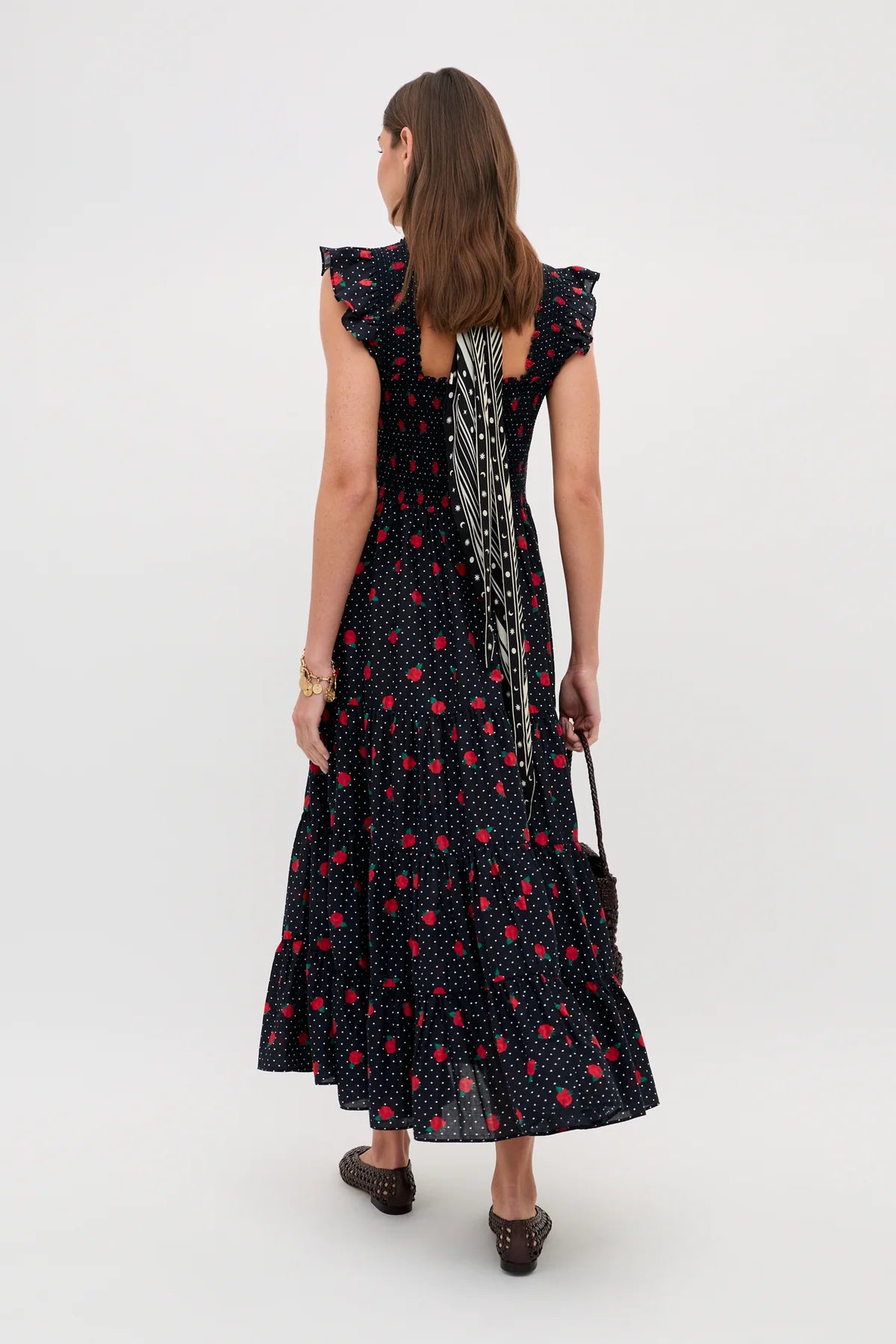 Rixo Kendall Dress