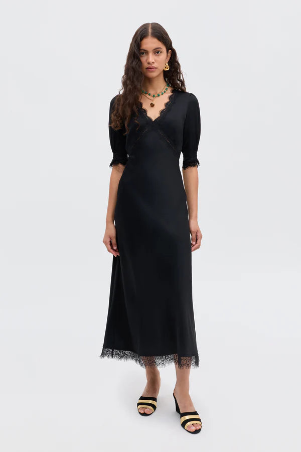 Annina Dress
