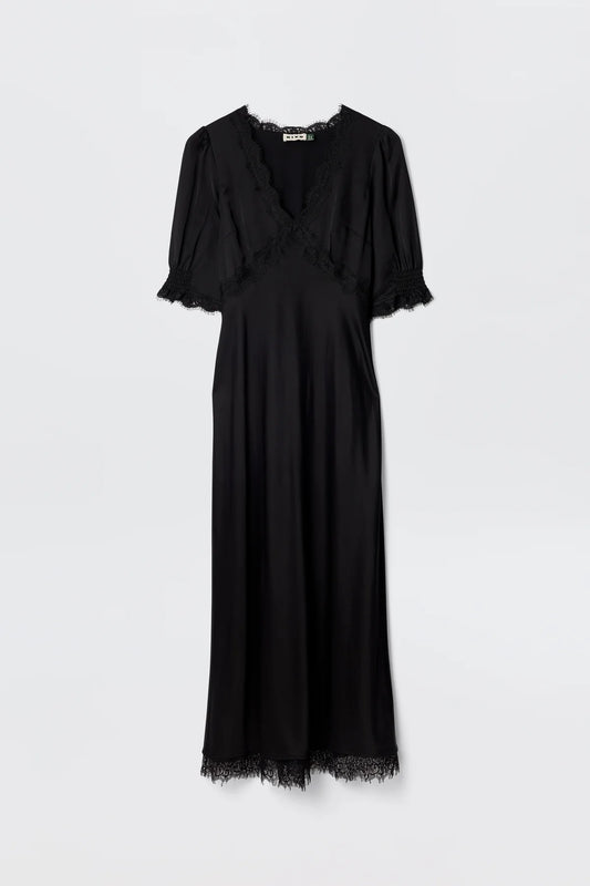 Annina Dress