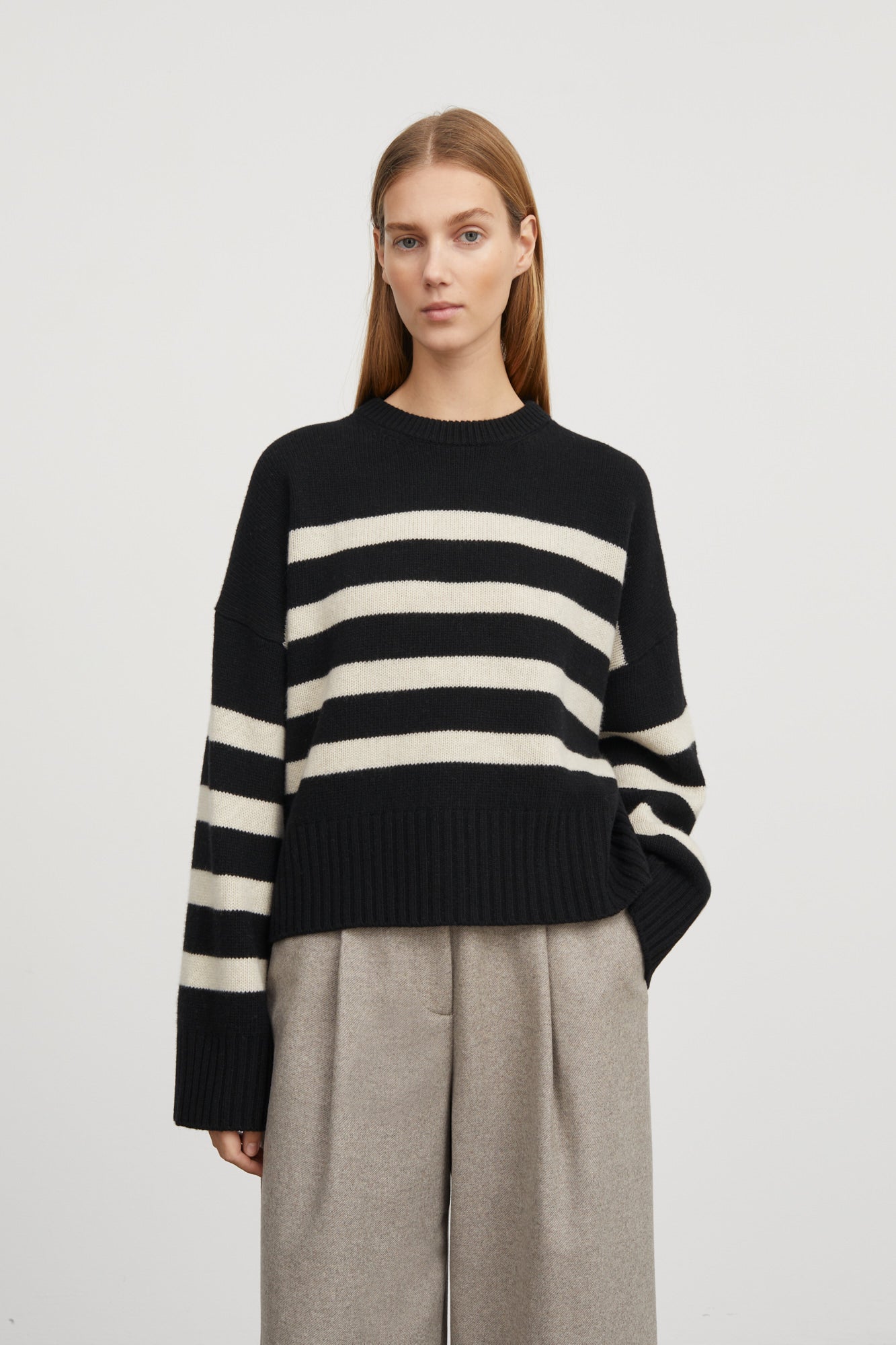 Campa Jumper