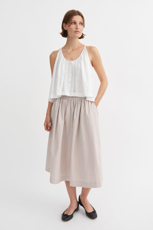 Ginny Skirt