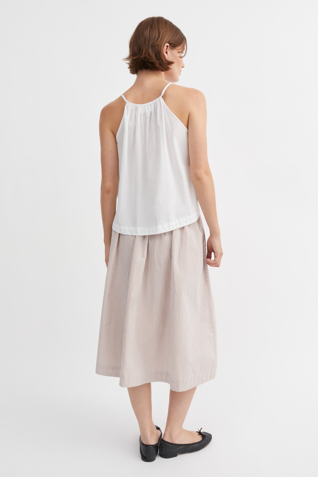 Ginny Skirt