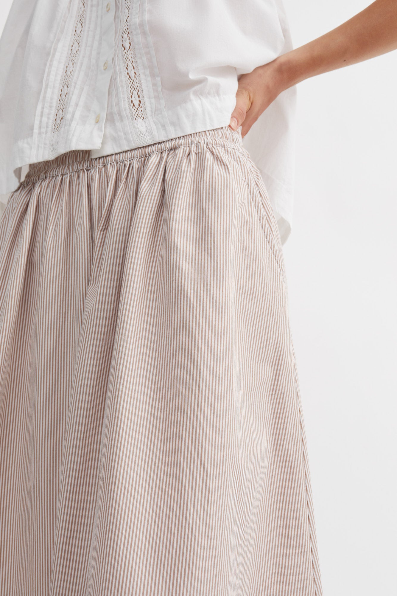 Ginny Skirt
