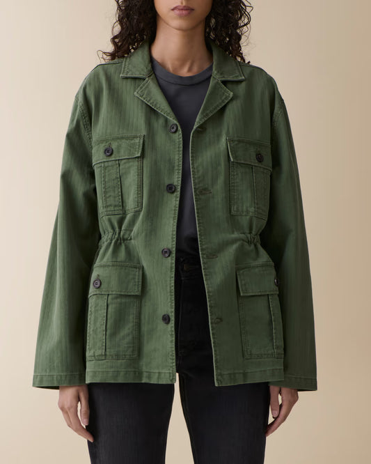 Amy Jacket