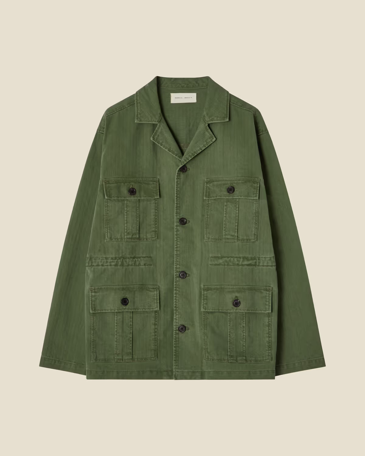 Amy Jacket