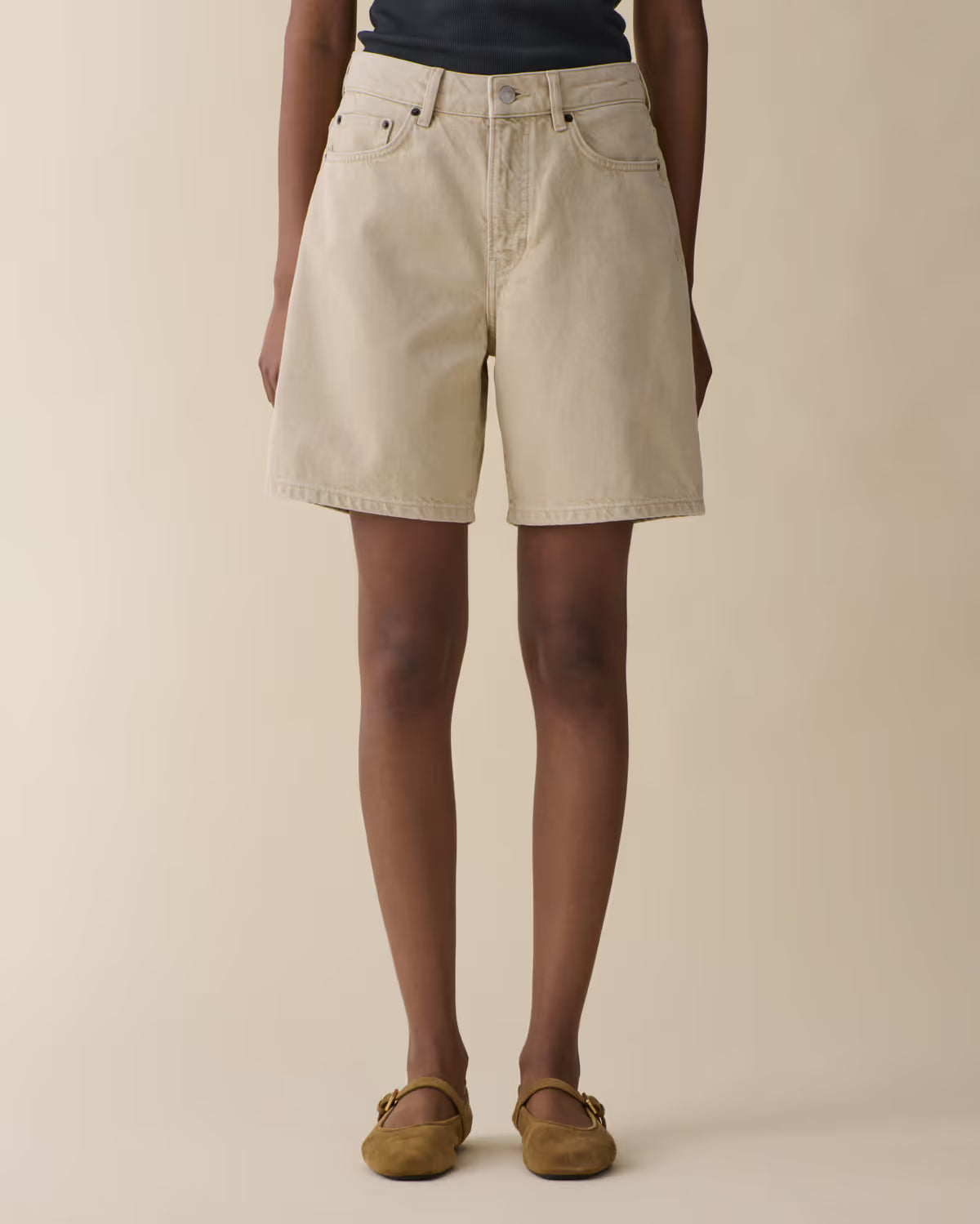 Belem Shorts
