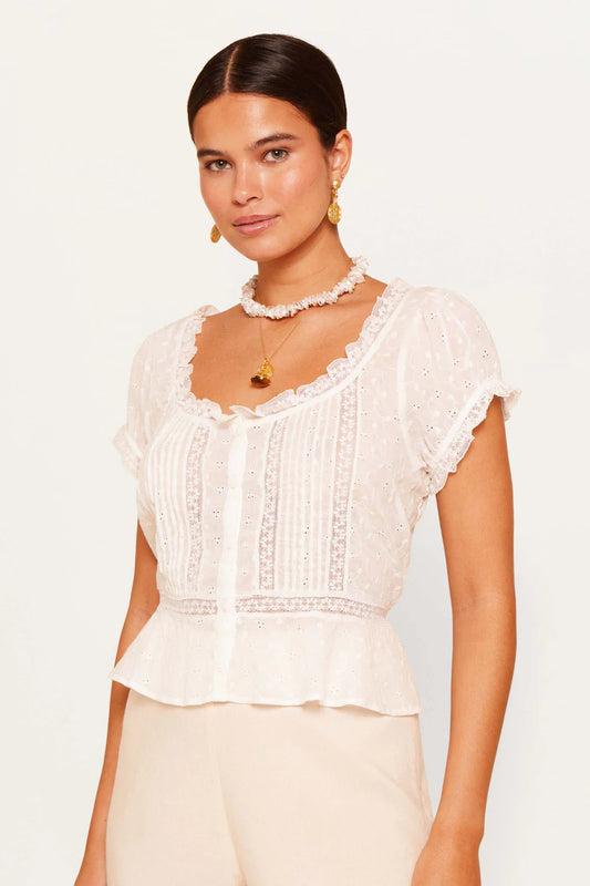 Sandi Top
