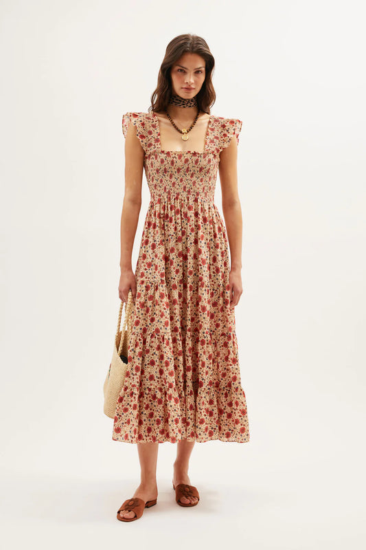 Kendall Dress