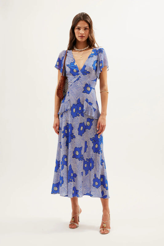 Evie Dress