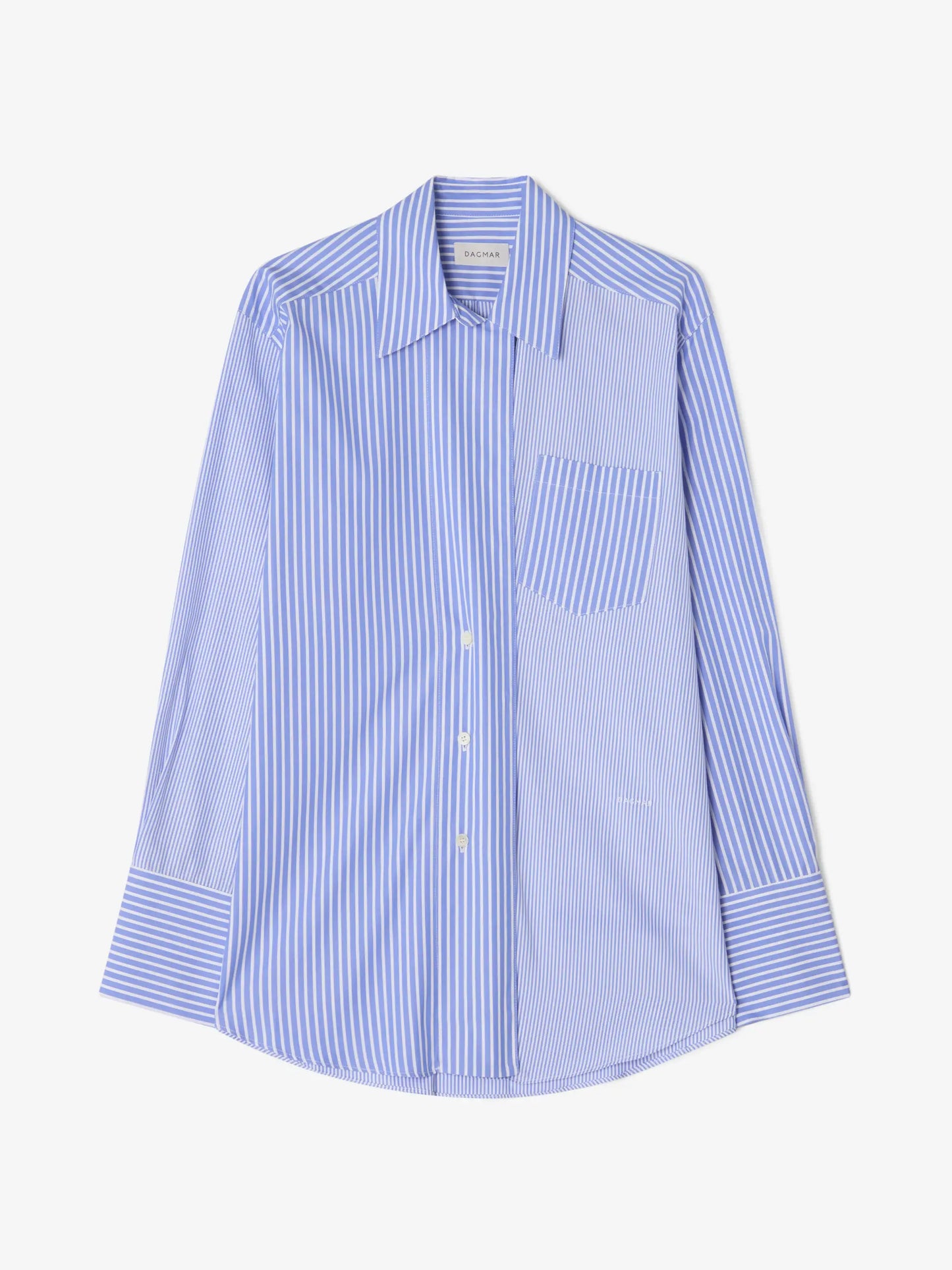 Asymetric Shirt