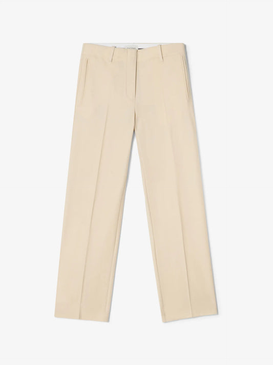 Cropped Trousers