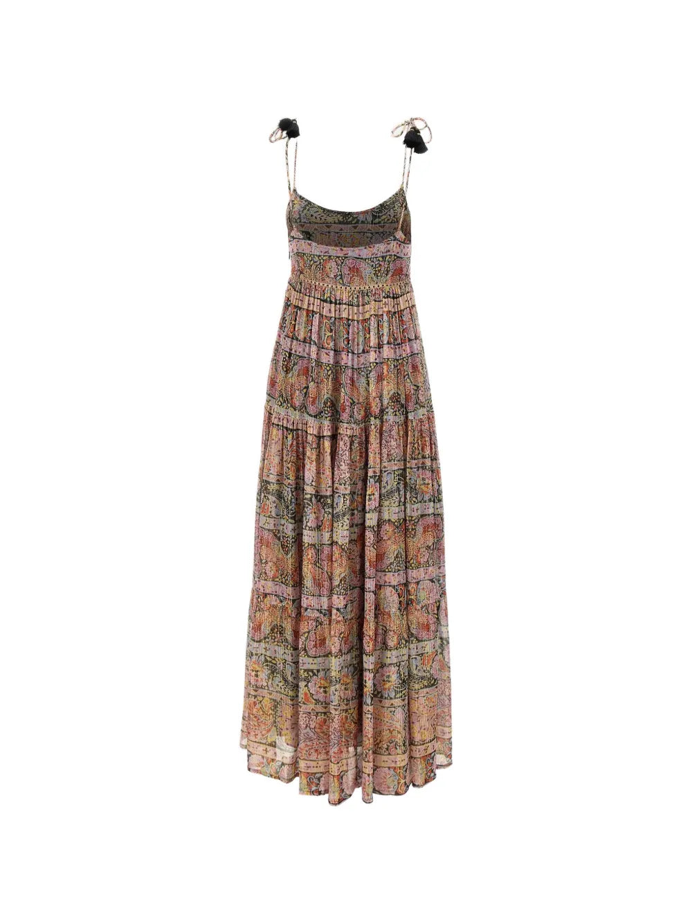 Kamilah Dress