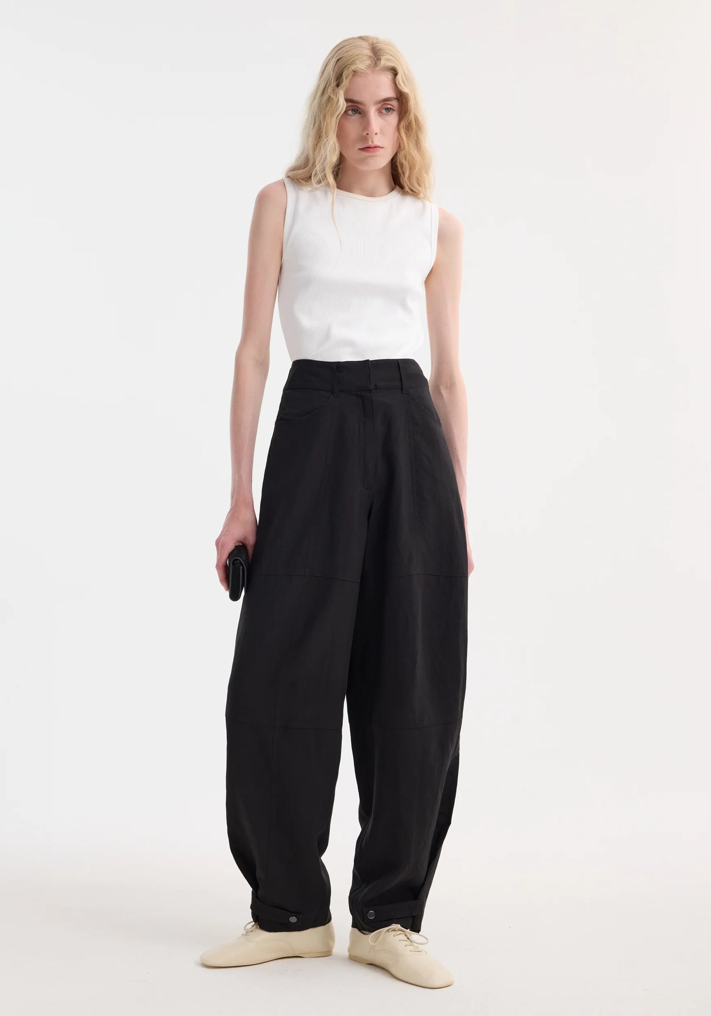Parachute Trousers