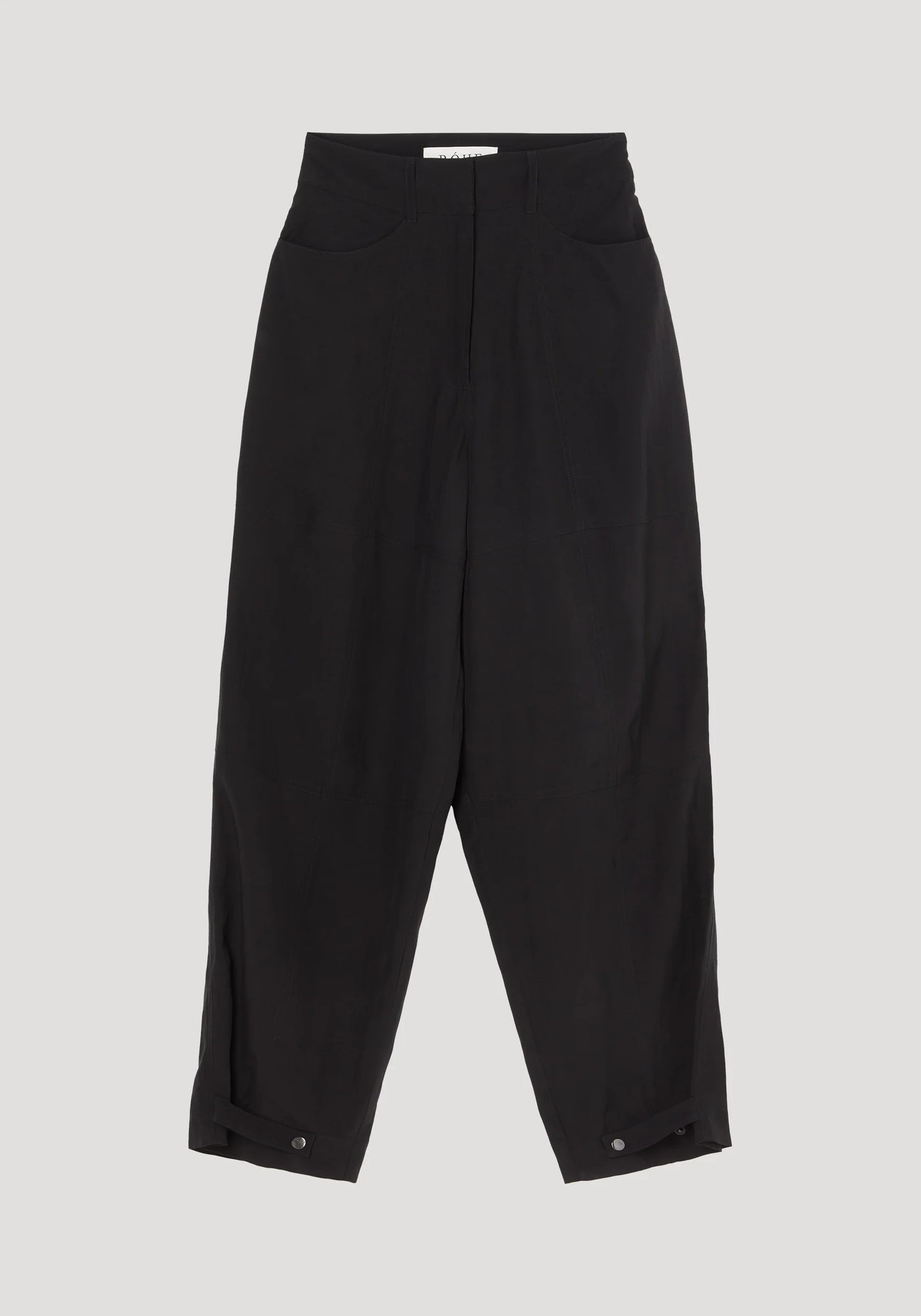 Parachute Trousers