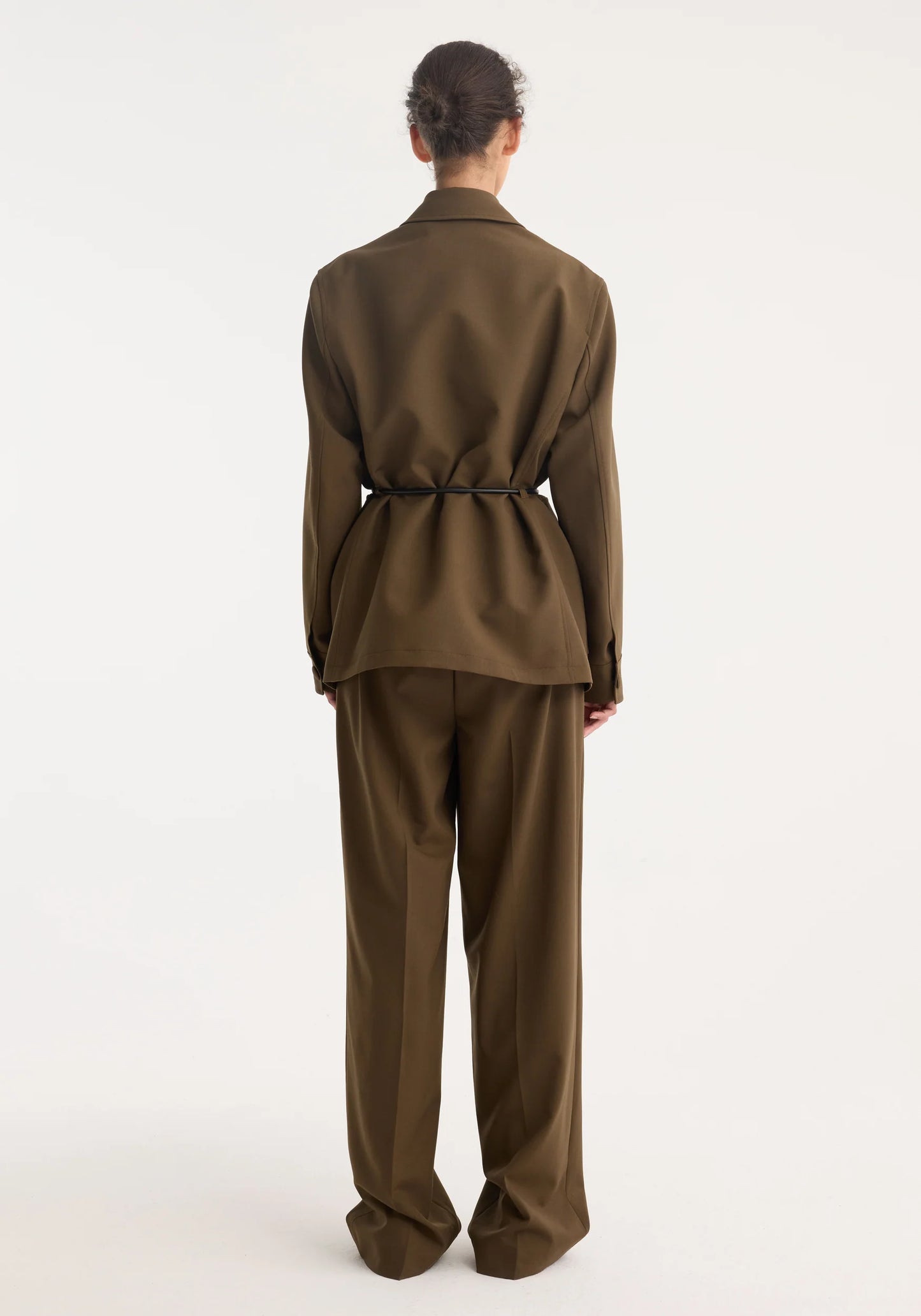 Safari Blazer-Jacket