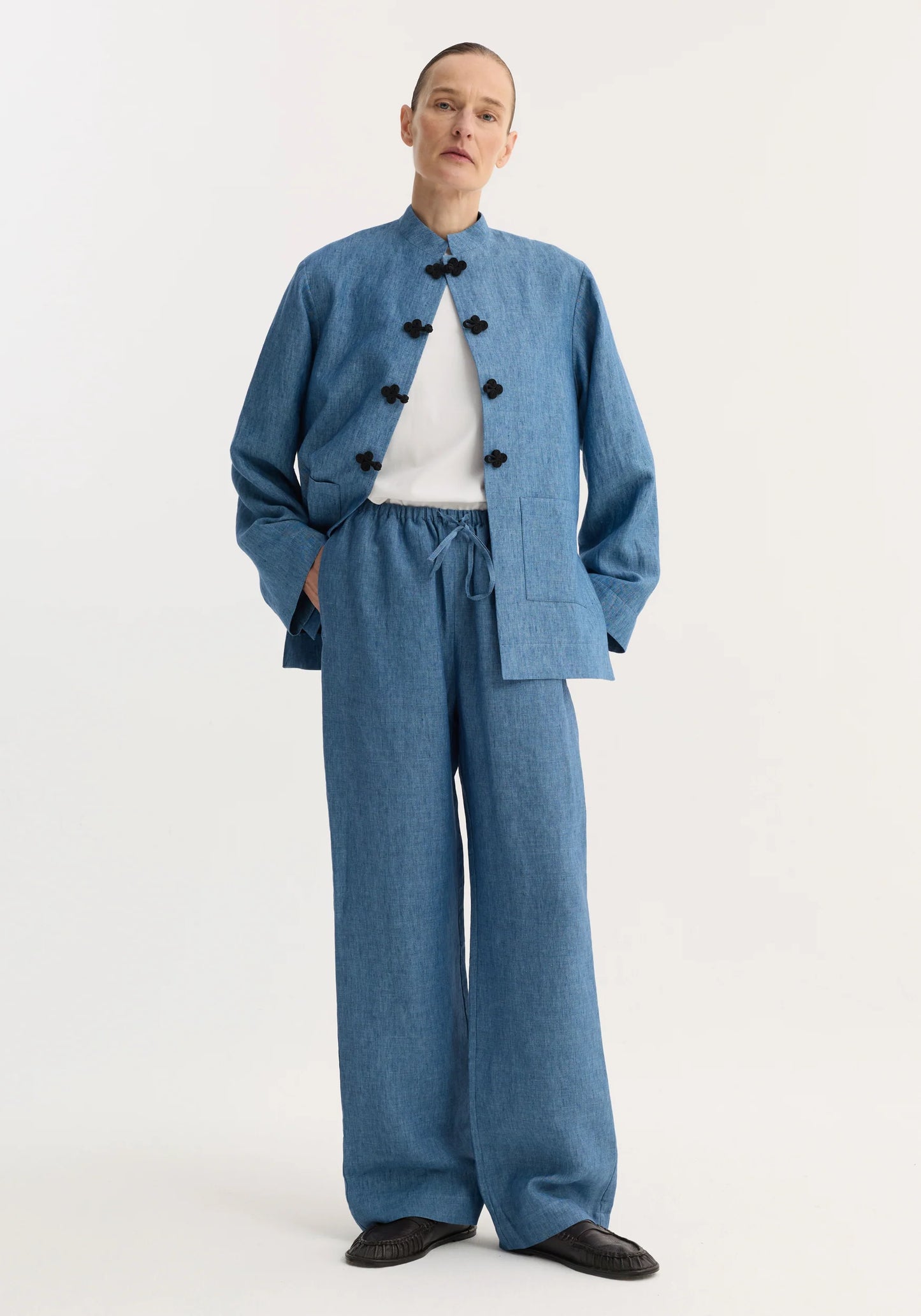 Pyjama Fit Trousers