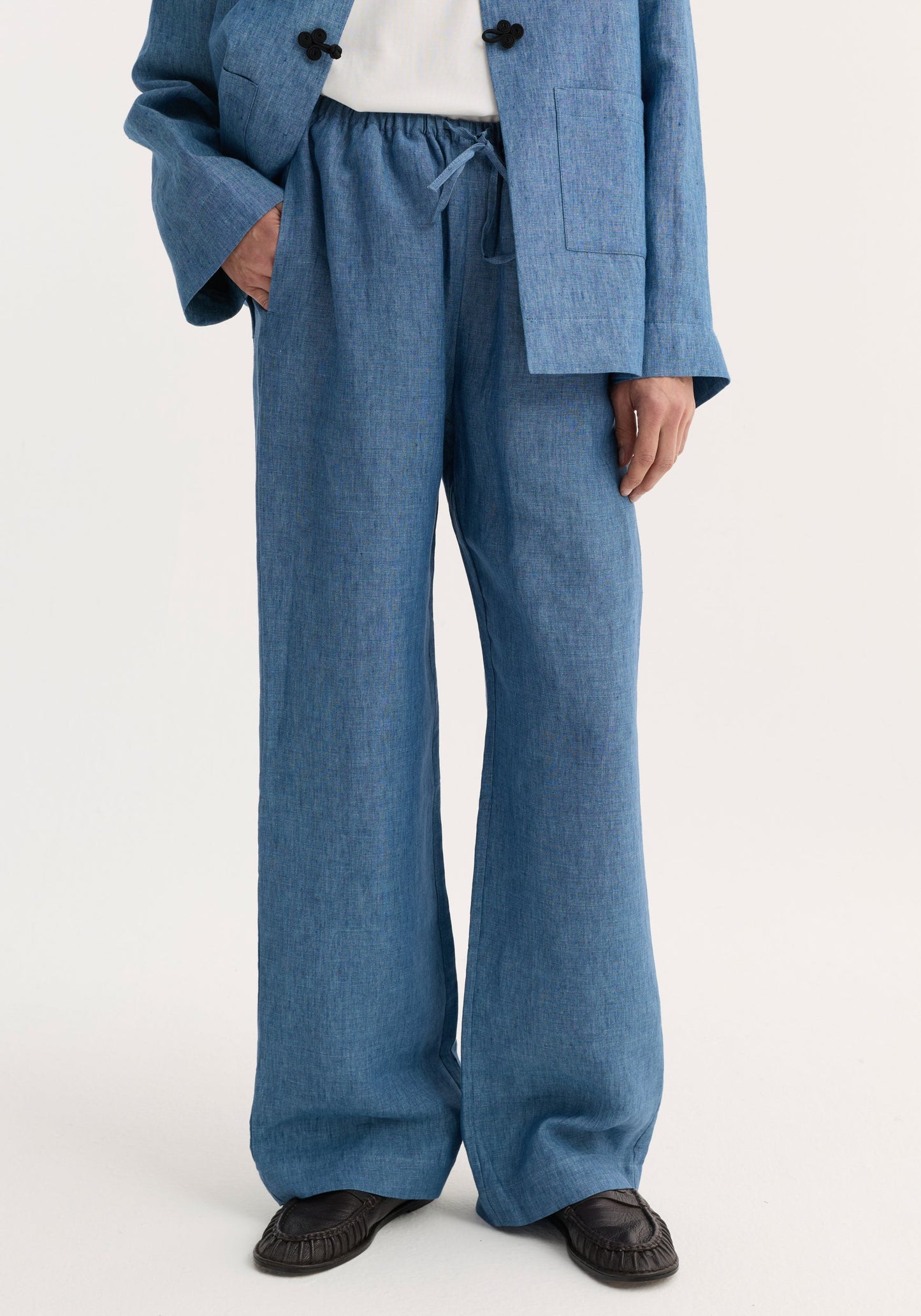 Pyjama Fit Trousers