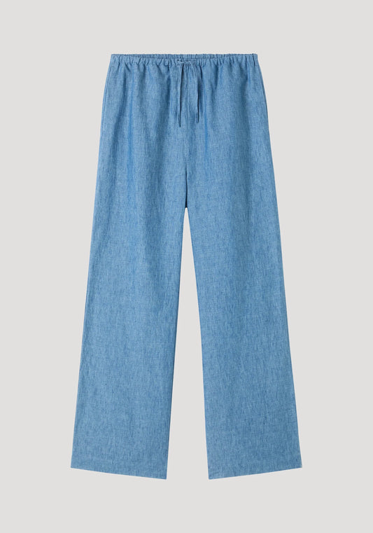 Pyjama Fit Trousers