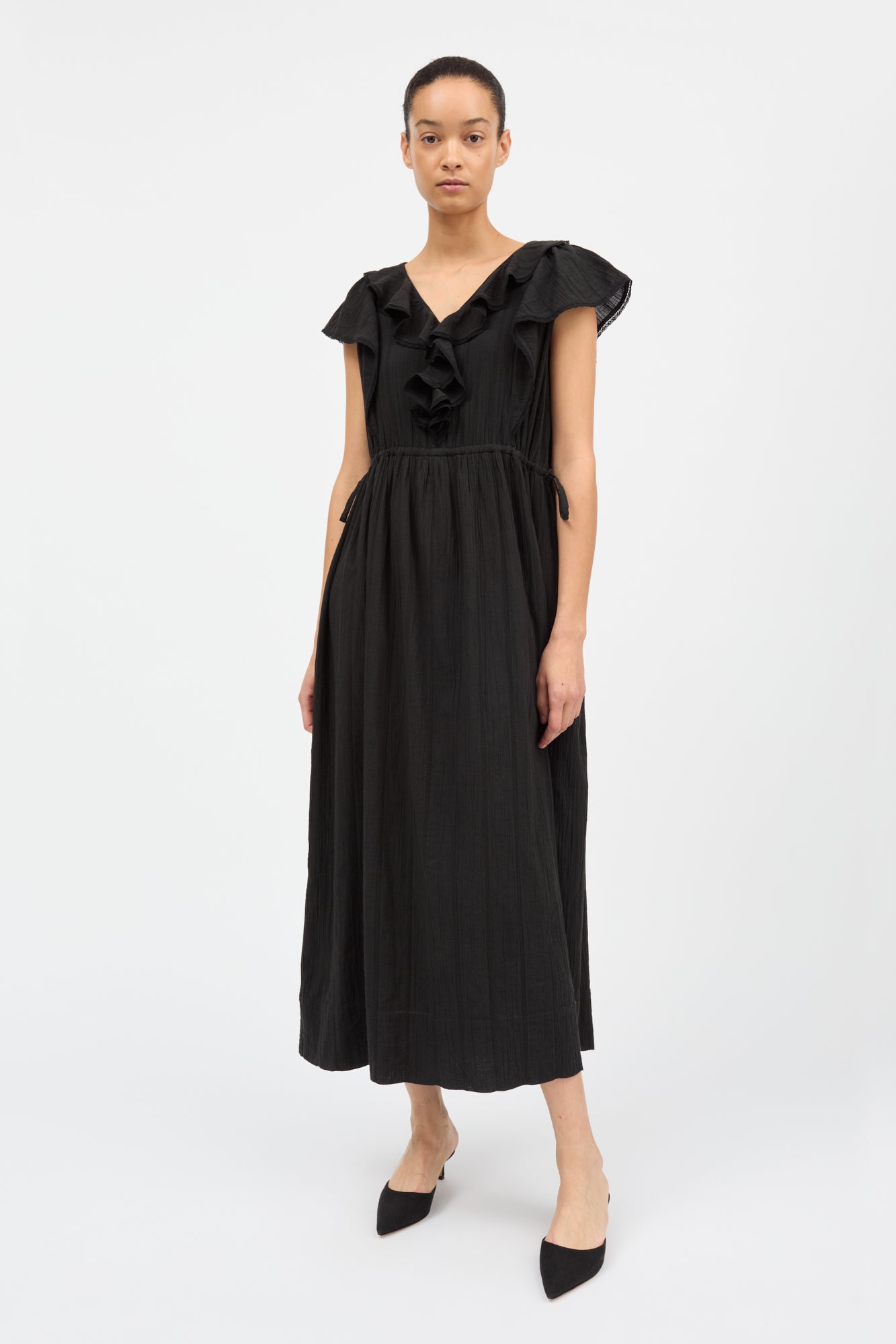 Clea Dress