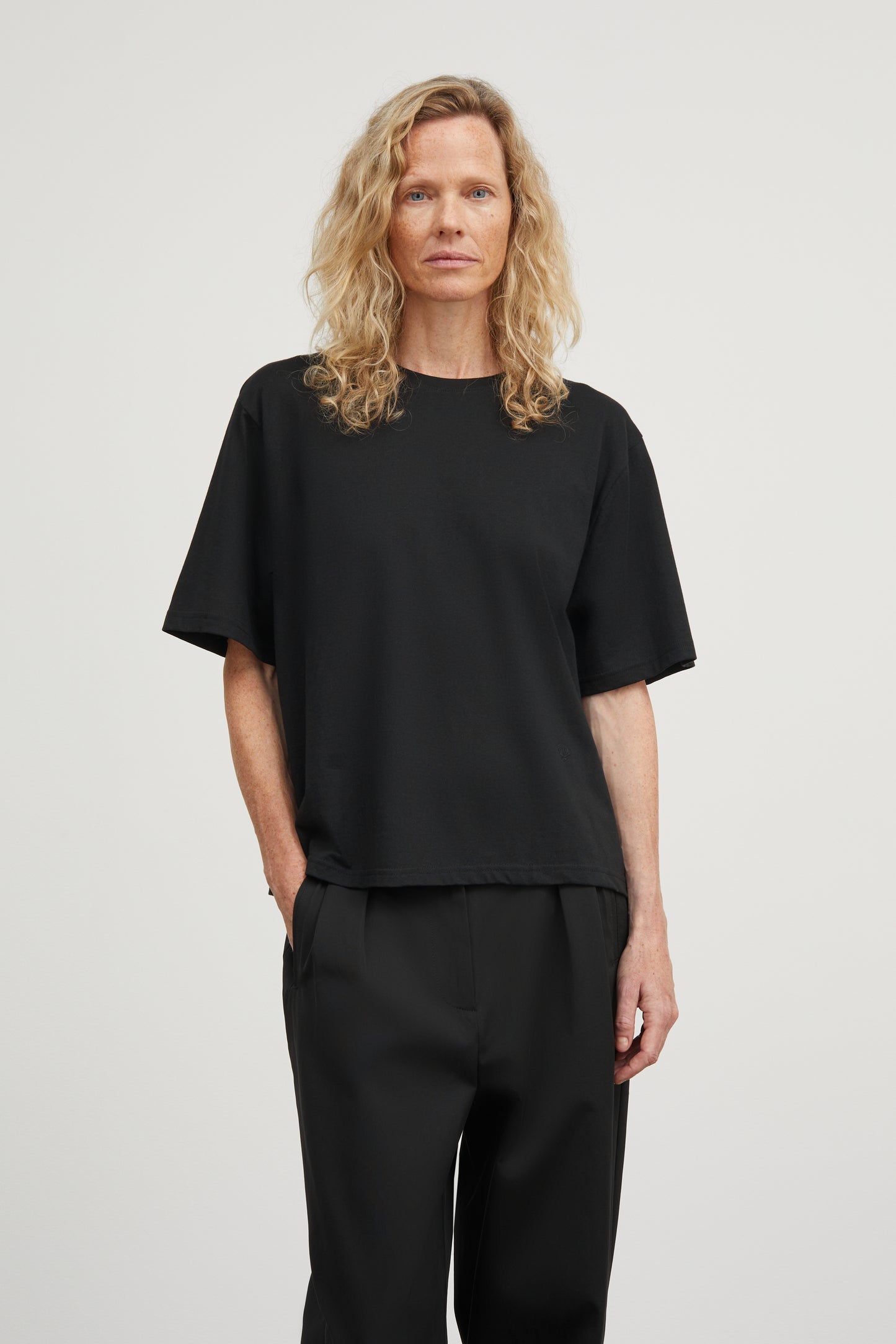 Andy Oversize Tee