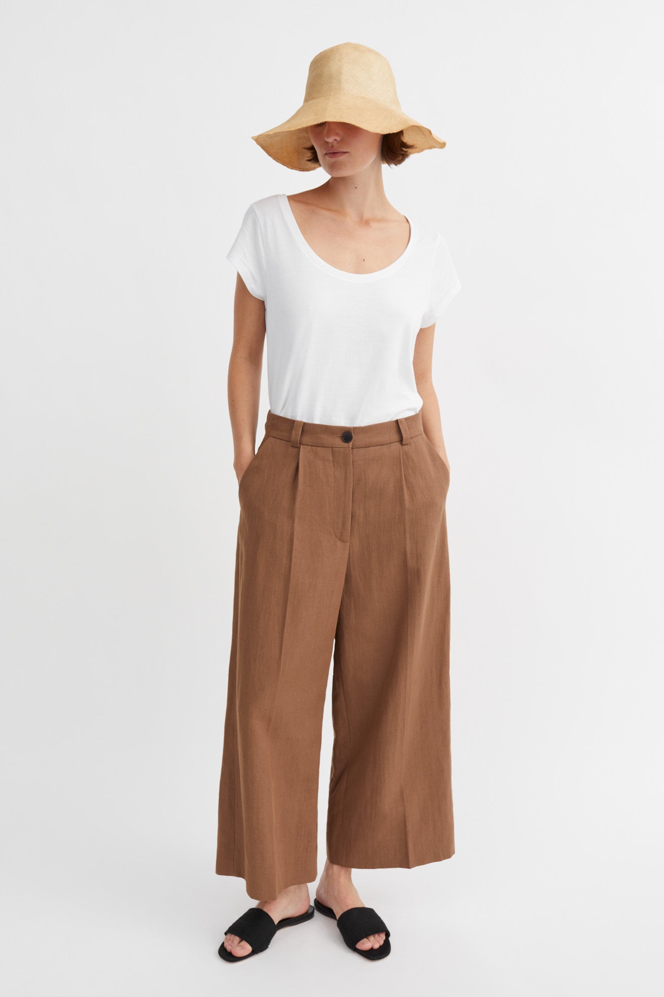 Emmeri Trousers