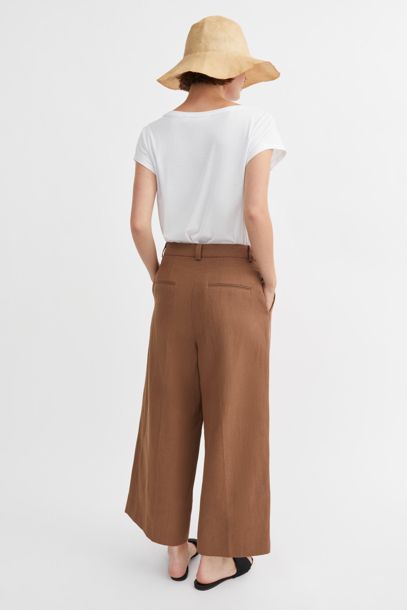 Emmeri Trousers