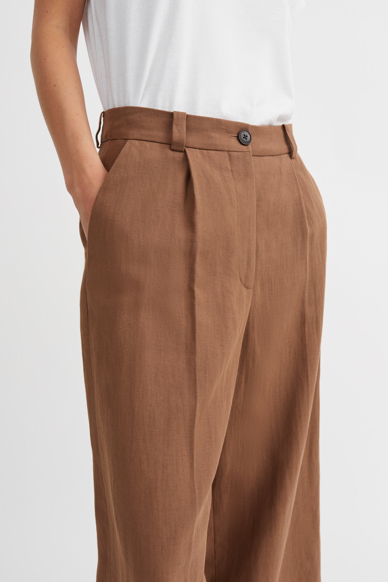 Emmeri Trousers