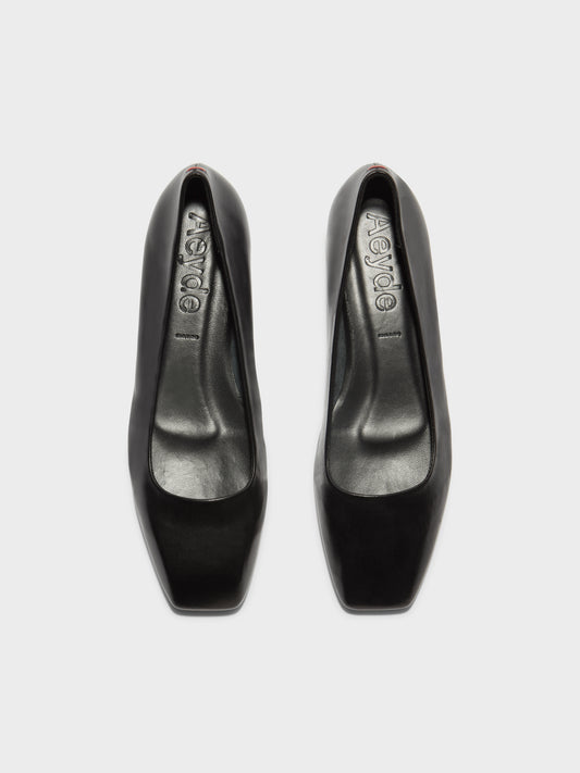 Ida Ballet Flats