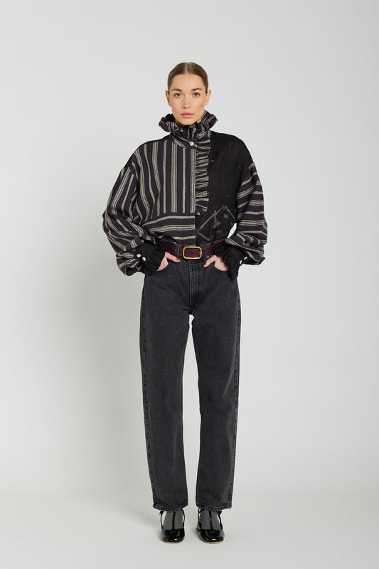 Alma Blouse