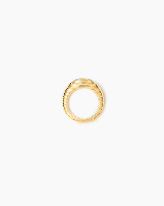 The Audrey Ring