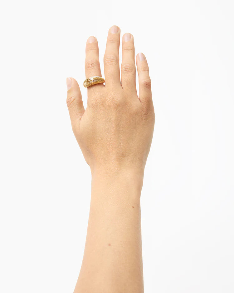 The Audrey Ring