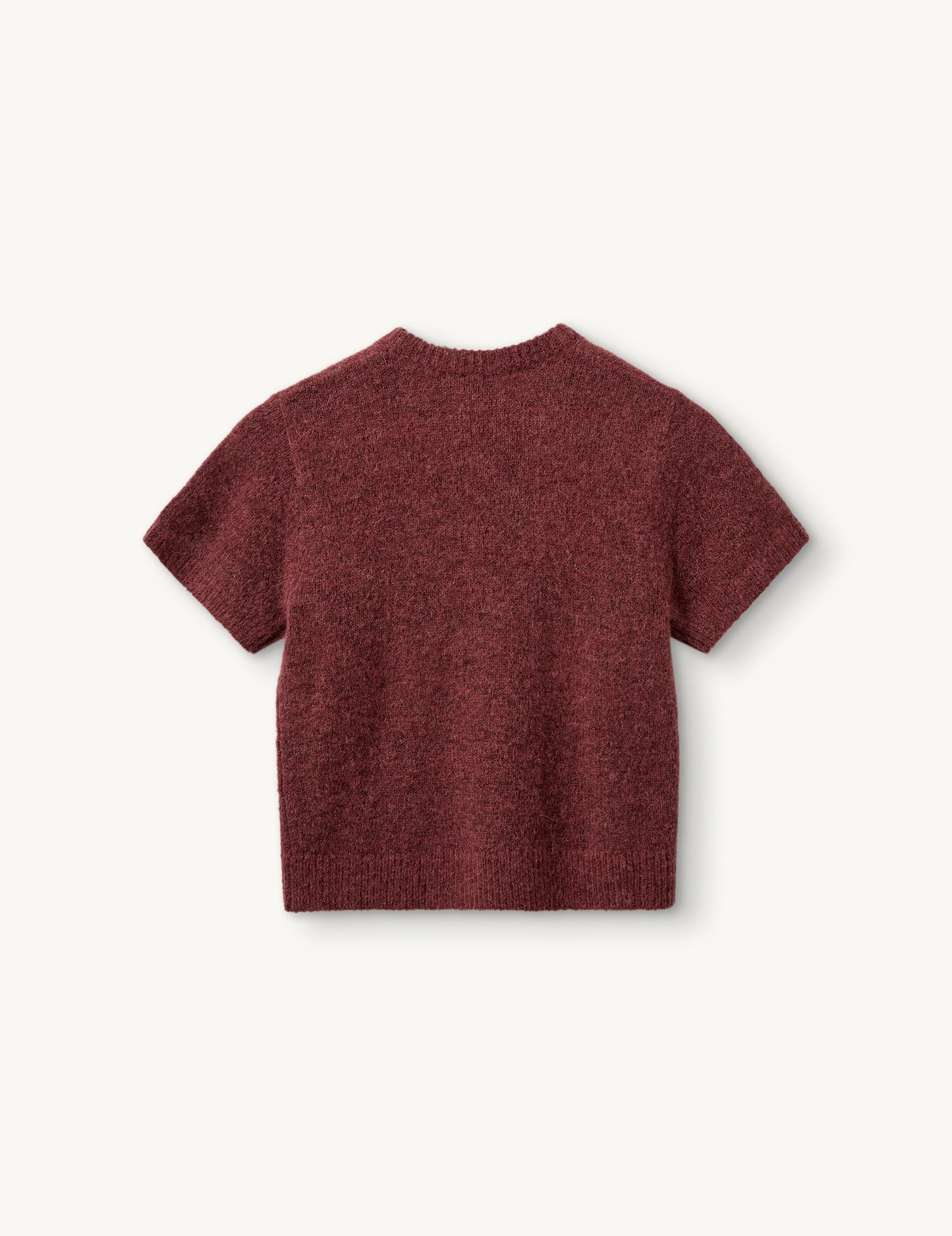 Como Knit Tee
