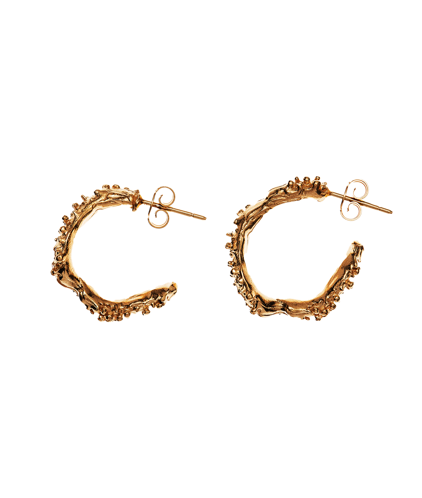 The Lunar Rocks Hoops