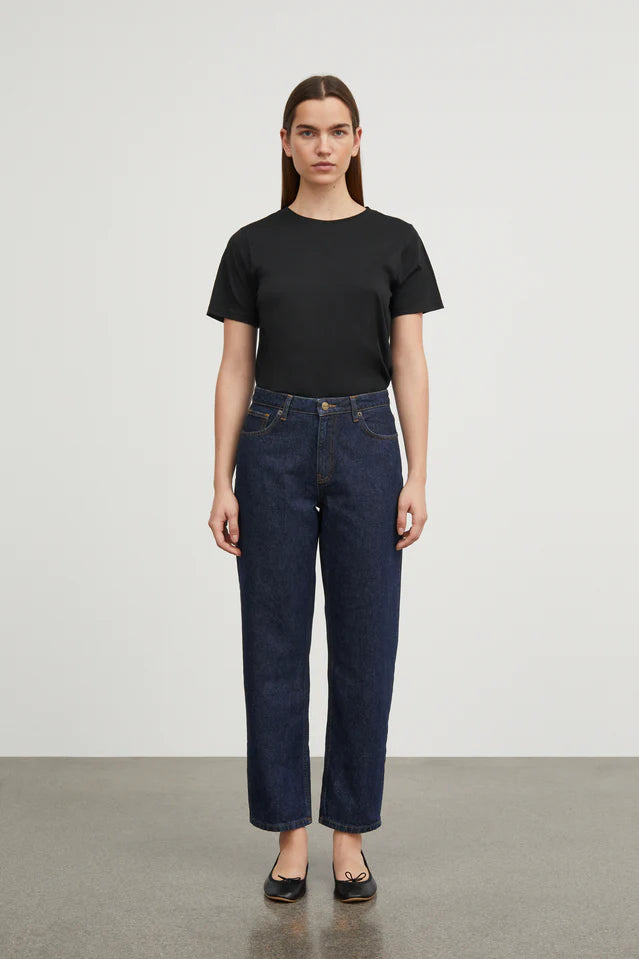 Allison Cropped Jeans
