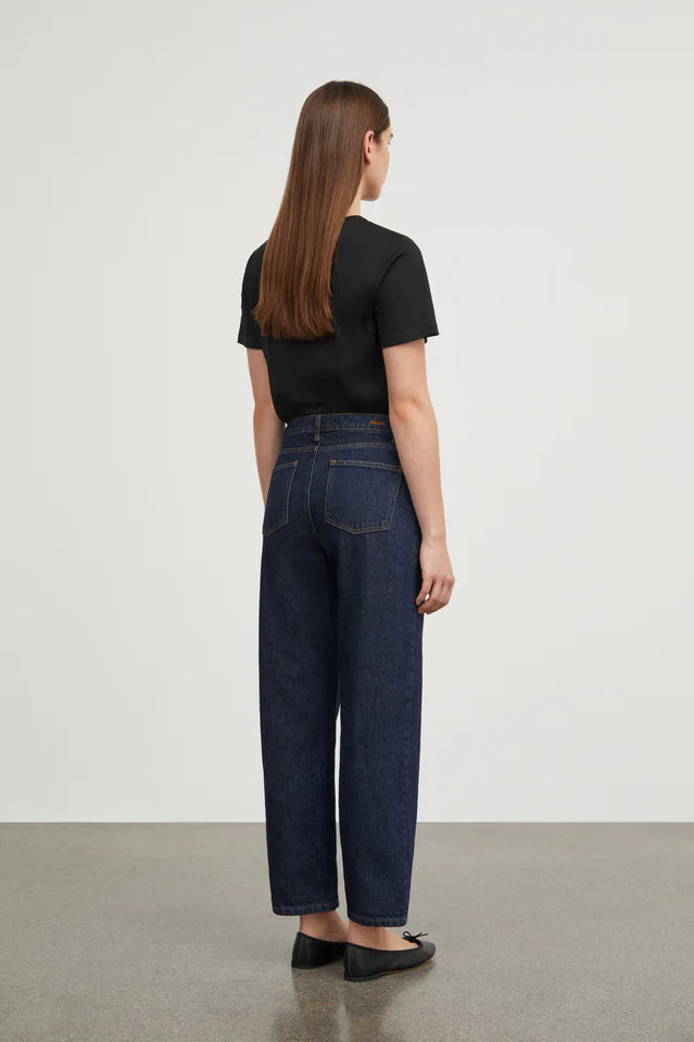 Allison Cropped Jeans
