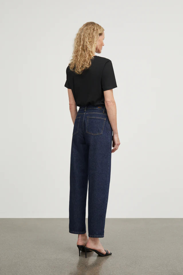 Allison Cropped Jeans