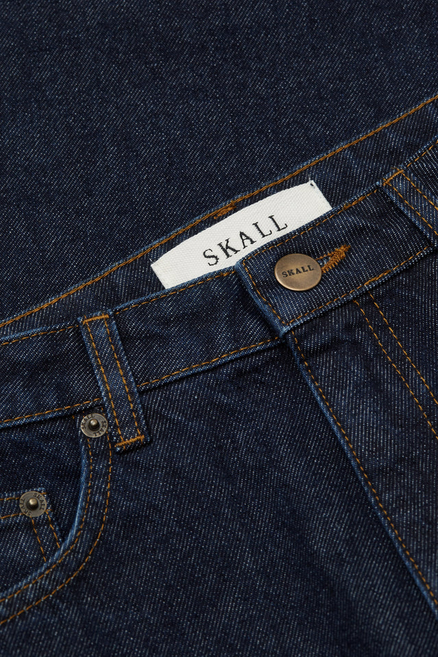 Allison Cropped Jeans