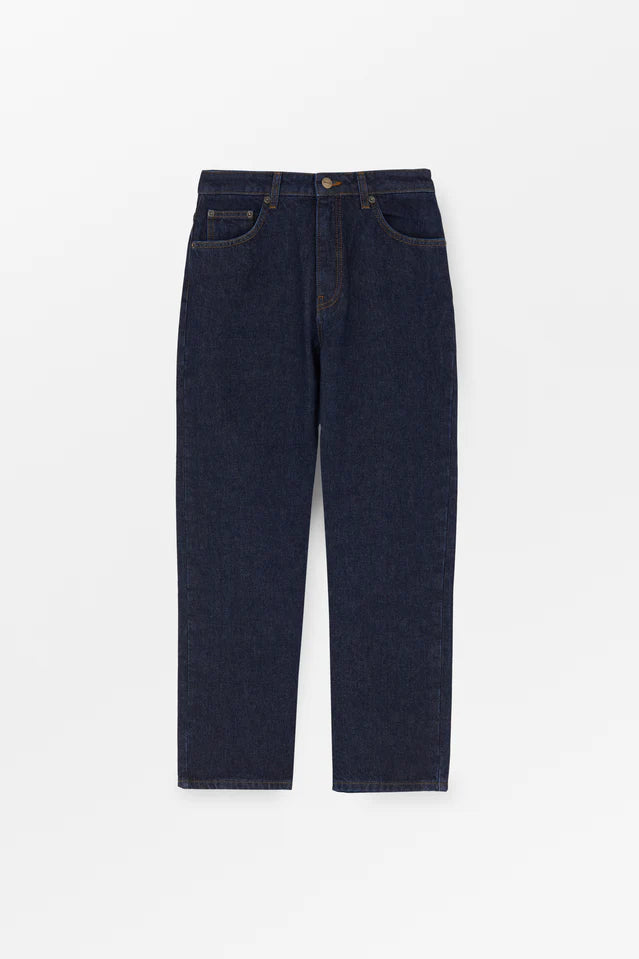 Allison Cropped Jeans