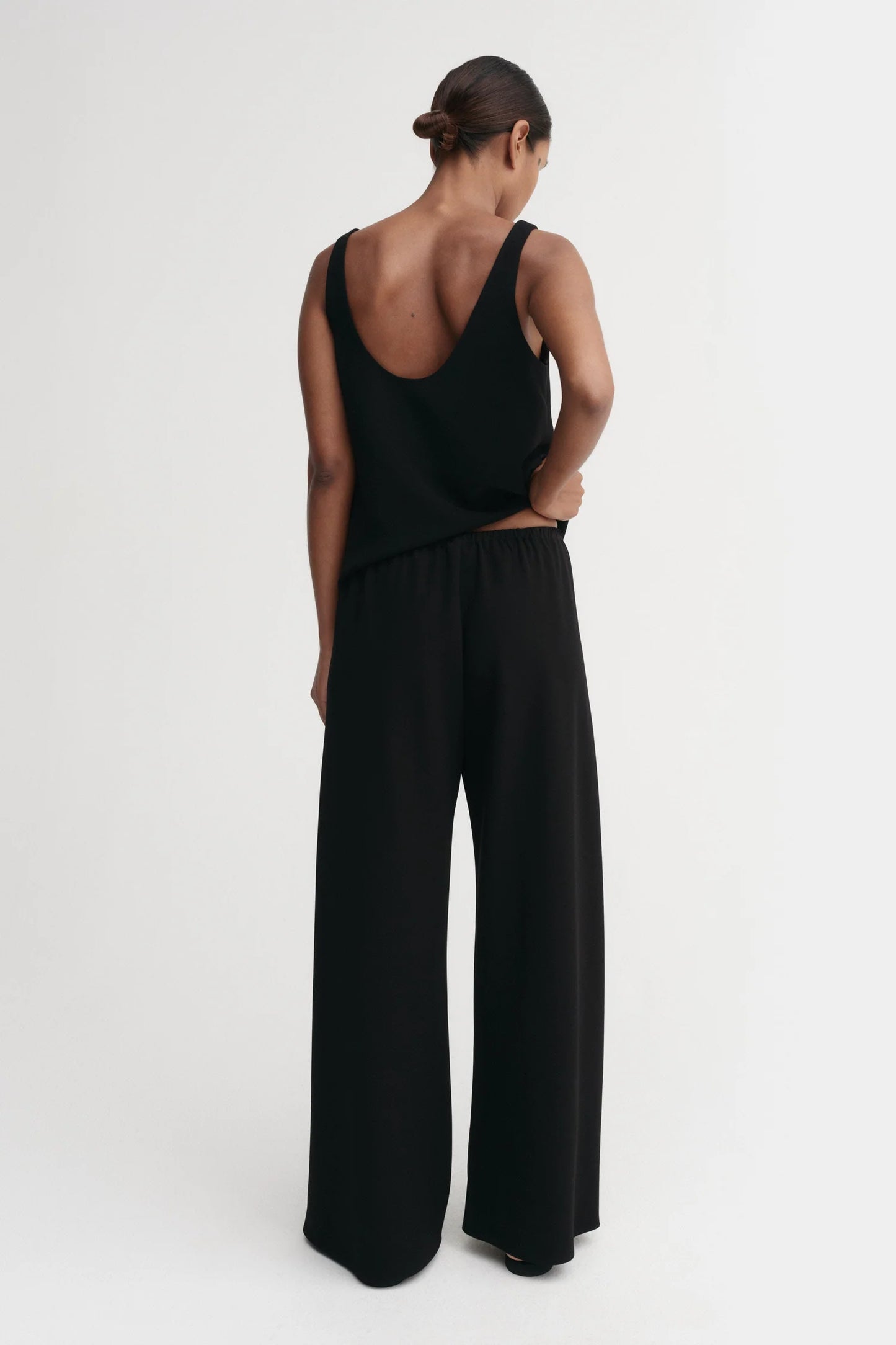 Bea Crepe Pants