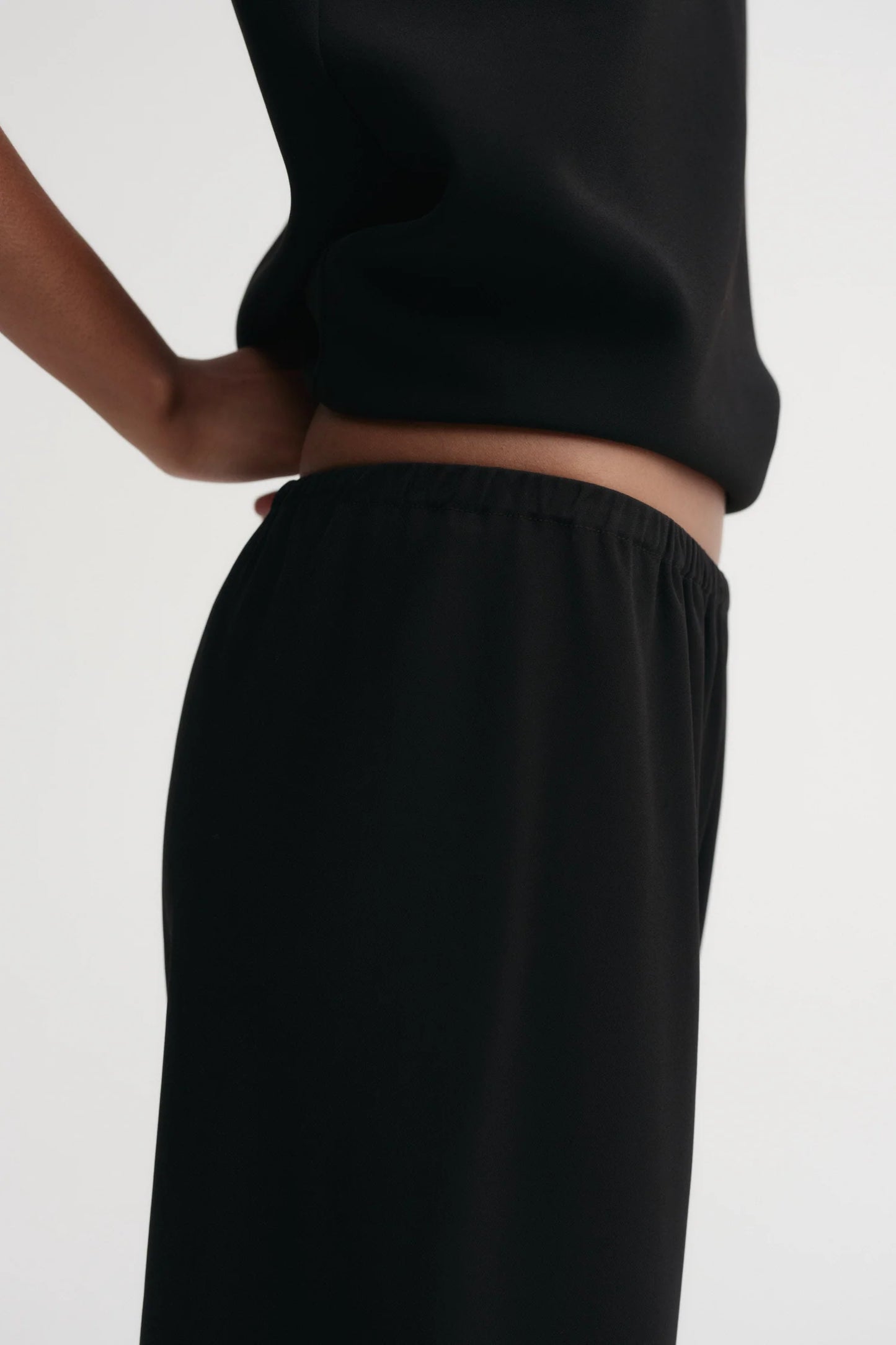 Bea Crepe Pants