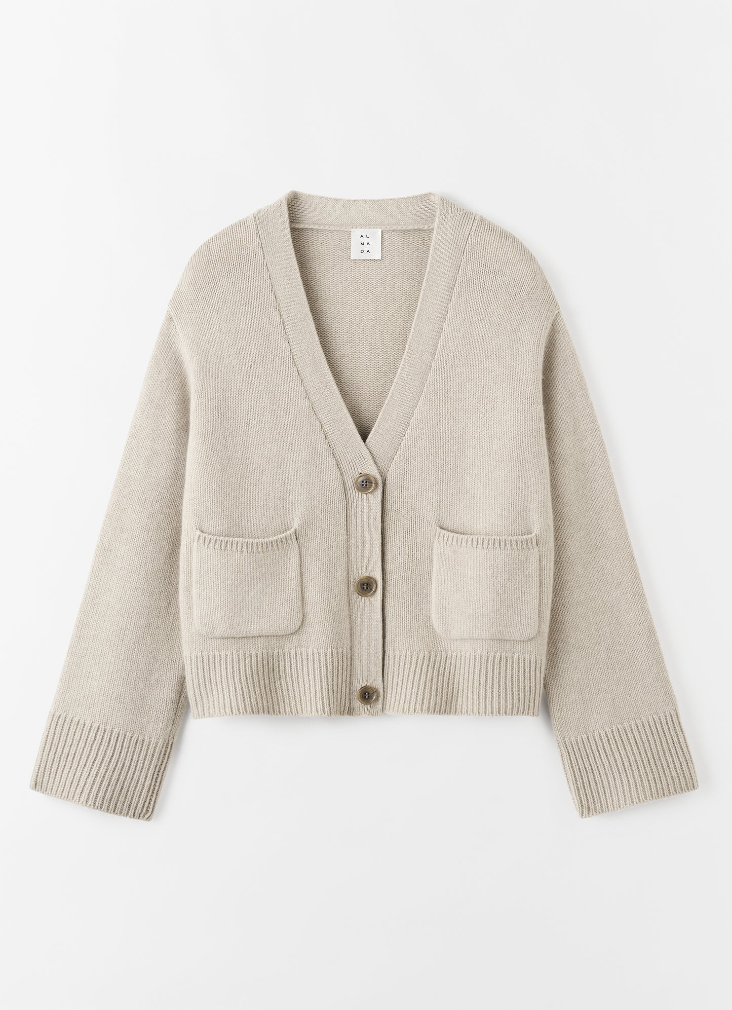 Beja Cardigan