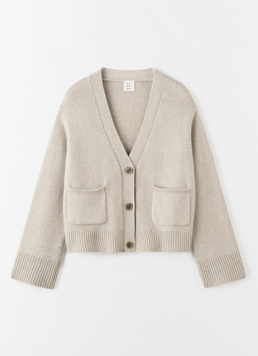 Beja Cardigan