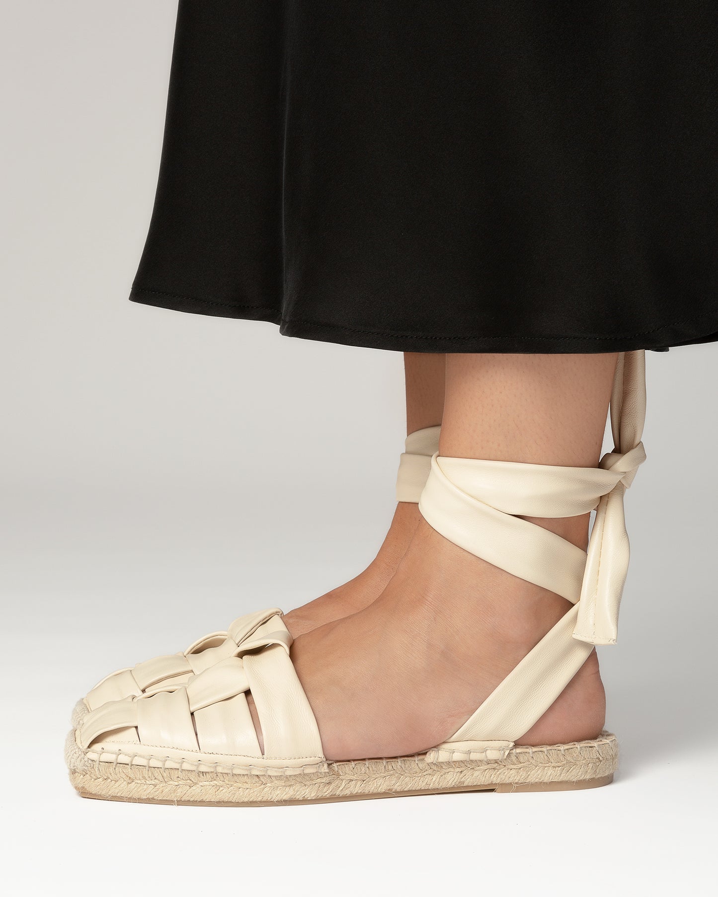 Bena Espadrille