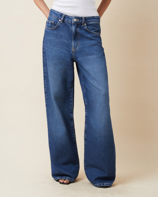 Jeanerica Belem Vintage 62
