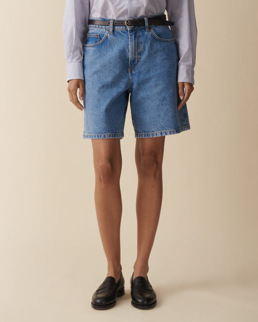 Belem Shorts
