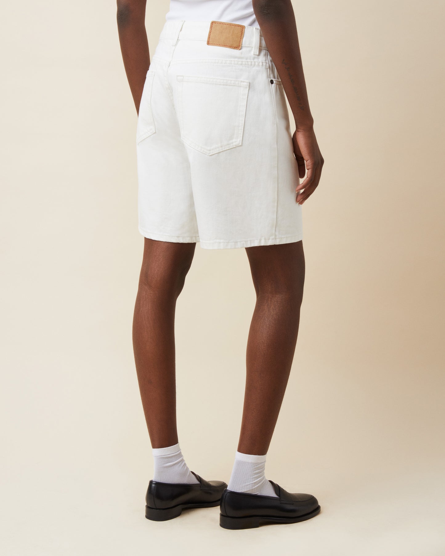 Belem Shorts